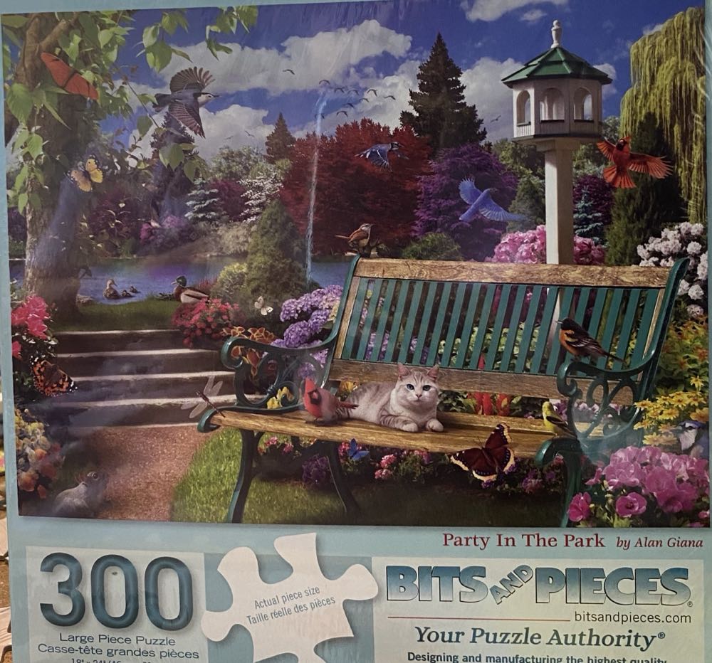 D-500-813: Fruit Market (SOLD)