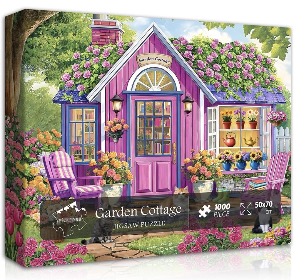 Snow White Dancing In The Sunlight