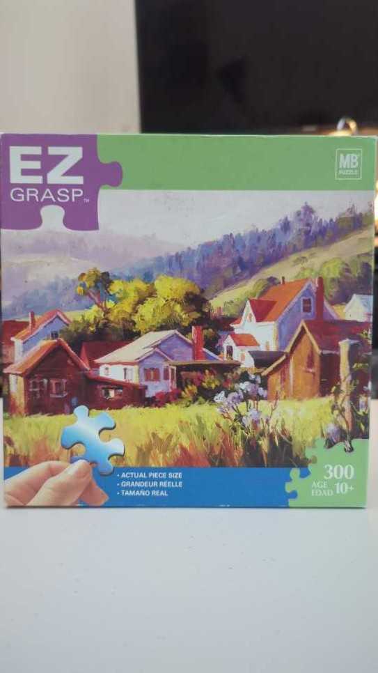 The Traveler -Donated