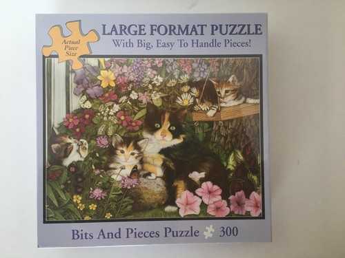 Behind The Yellow Door