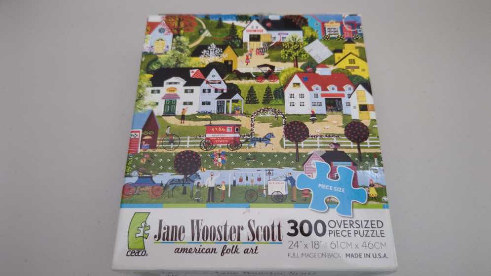 Z (SOLD) Cactus Llama