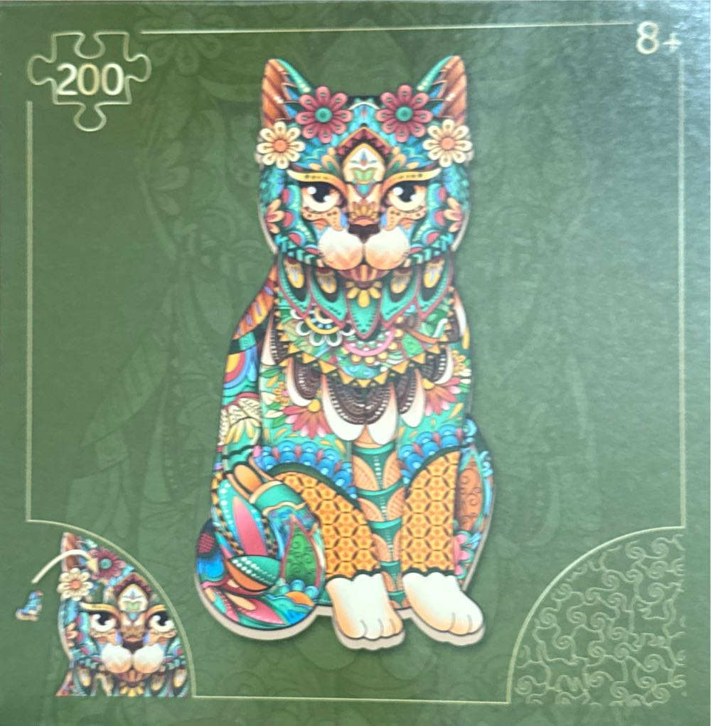 Upc 9341101097874 Howard Robinson Puzzle Galleria 5 ...