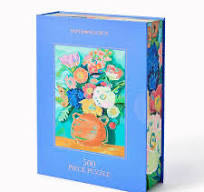 Grandma’s Cupboard