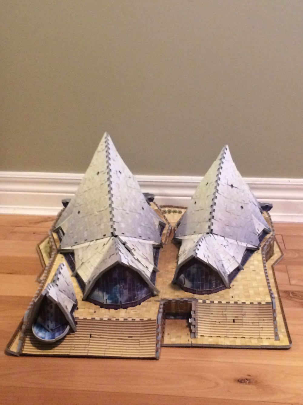 Accompaniment Symphony