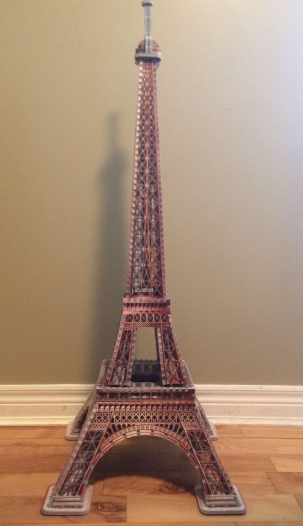 Ravensburger 89362 Salzburger Abendstimmung Teile