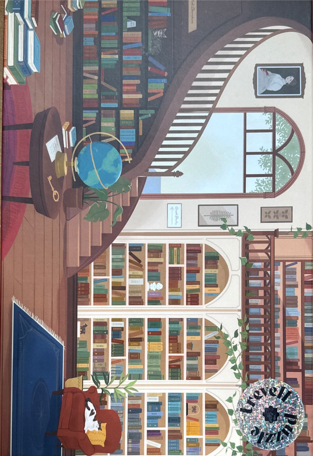 D-1000-860: Mickey’s Playtime