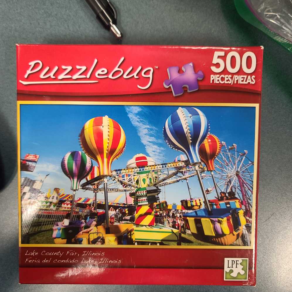 0198 Cra-Z-Art: Cobh Harbor, County Cork, Ireland