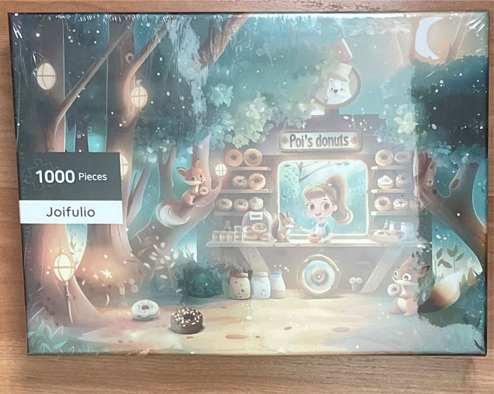 Buffalo Games Star Wars Skywalkers First Shot 500 Piece Jigsaw Puzzle For Adults Challenging Puzzle Perfect For Game Nights Finished Size Is 21.25 X 15.00