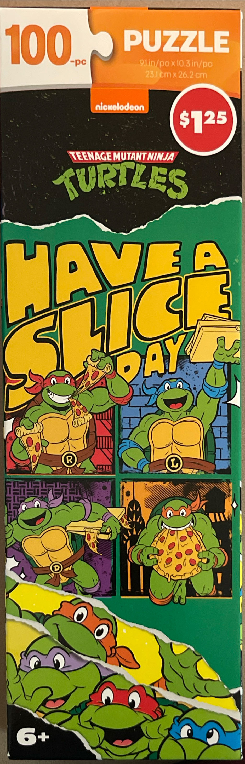 Bits And Pieces – Large 300 Piece Jigsaw Puzzle For Adults – Washington D.c. City View Us Capital Scene Jigsaw Puzzle By Artist Joseph Burgess Completed Puzzle Size: 18” X 24”