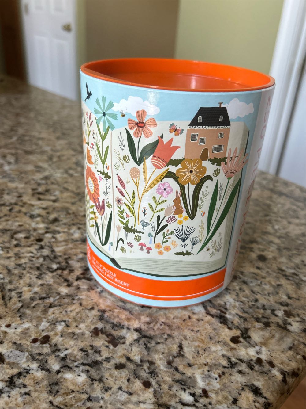 The Wizard Of Oz 100 Piece Jigsaw Dorothy Scarecrow Sealed