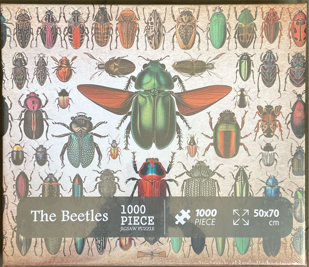 The ship (animal Family)