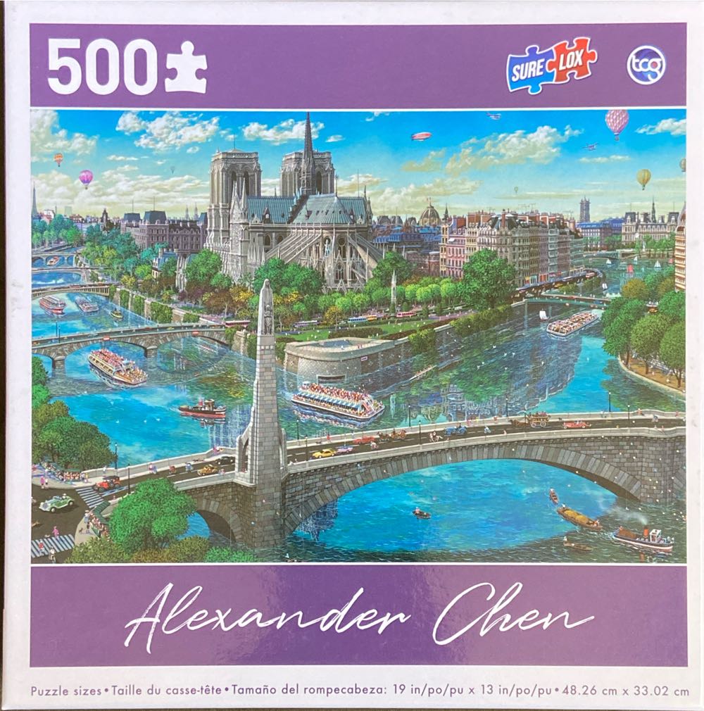 Crowd Pleasers: On Thin Ice