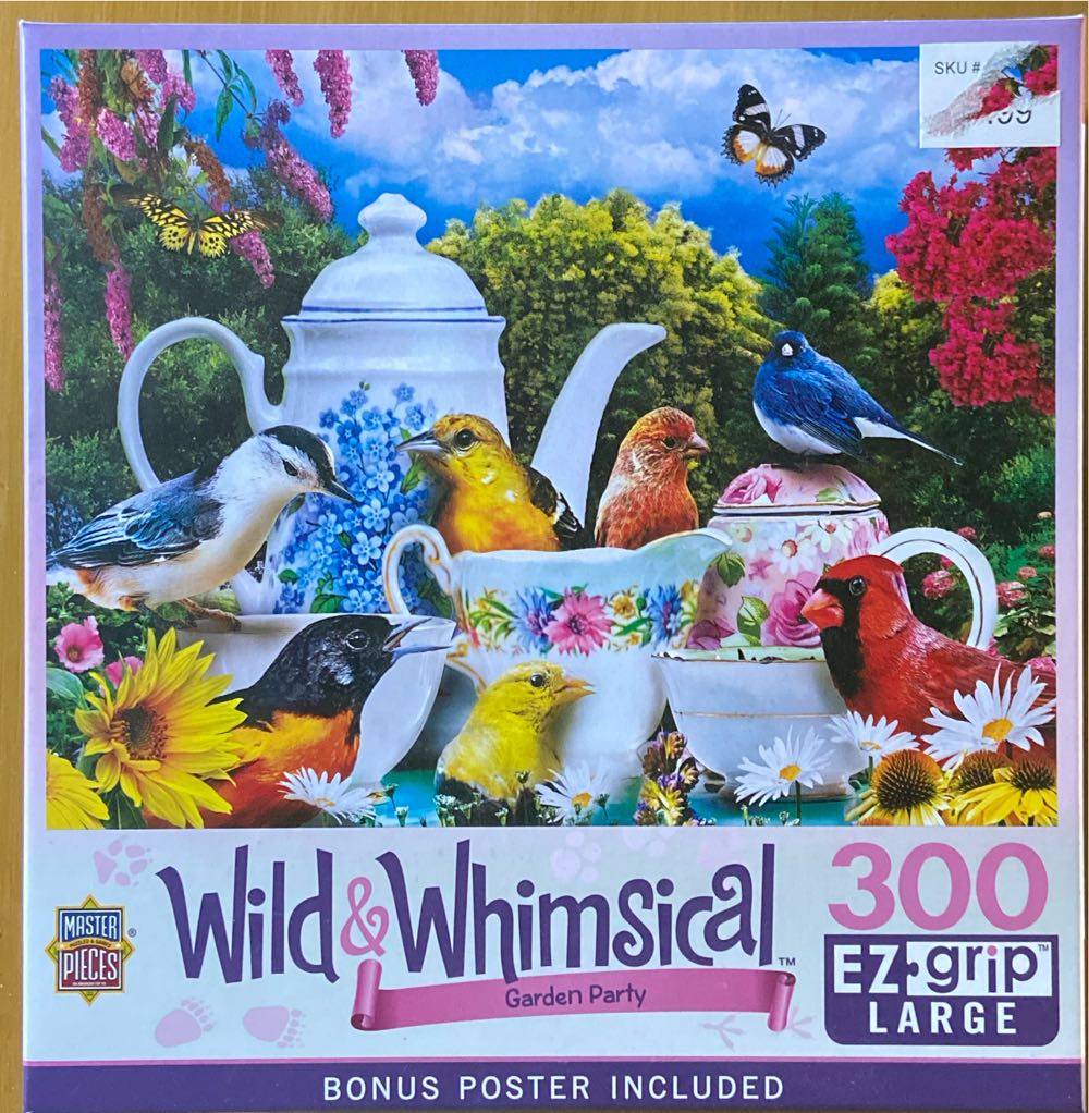 Imagination In Motion