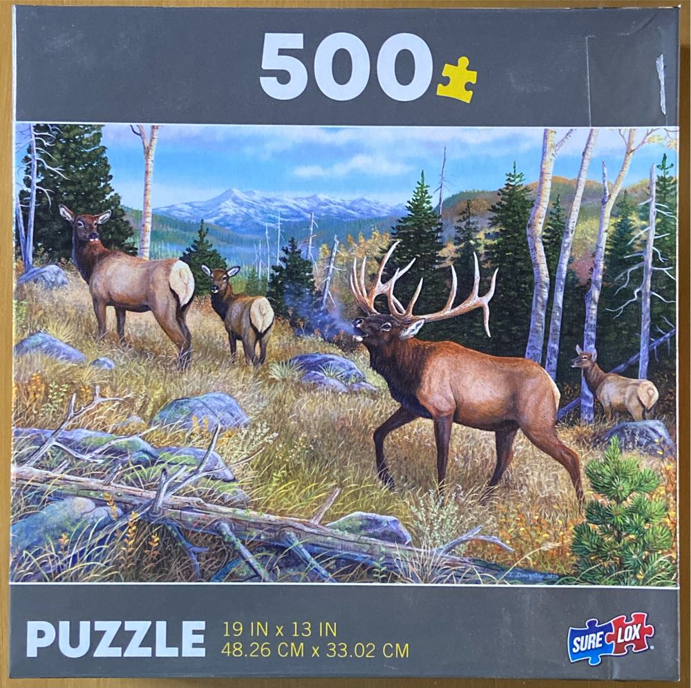 Gardening With Granddad