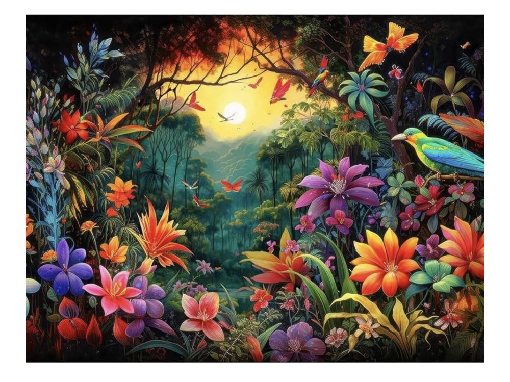 Sandra Clause Wooden 32  *Keeper*