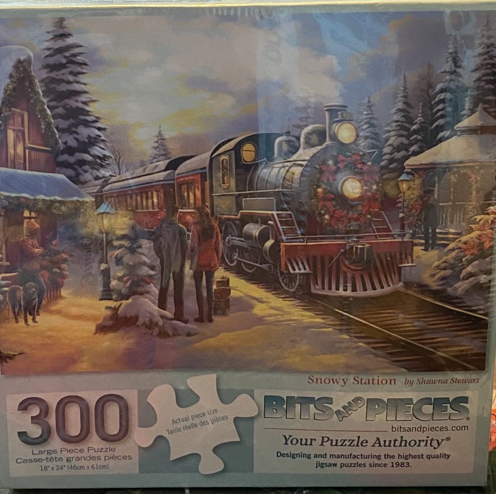 Fx Schmid Piece Mykonos Greece Germany Vintage Jigsaw