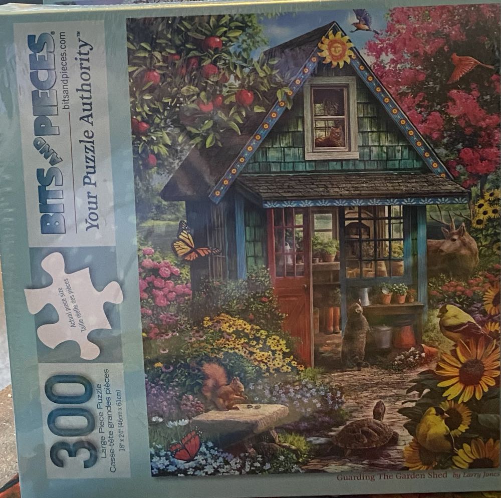 Grandma’s Cupboard