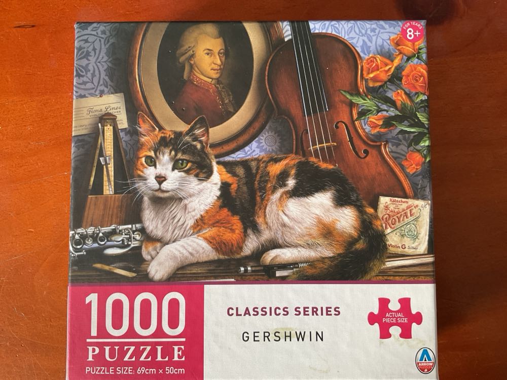 Schwanstein Castle Summer