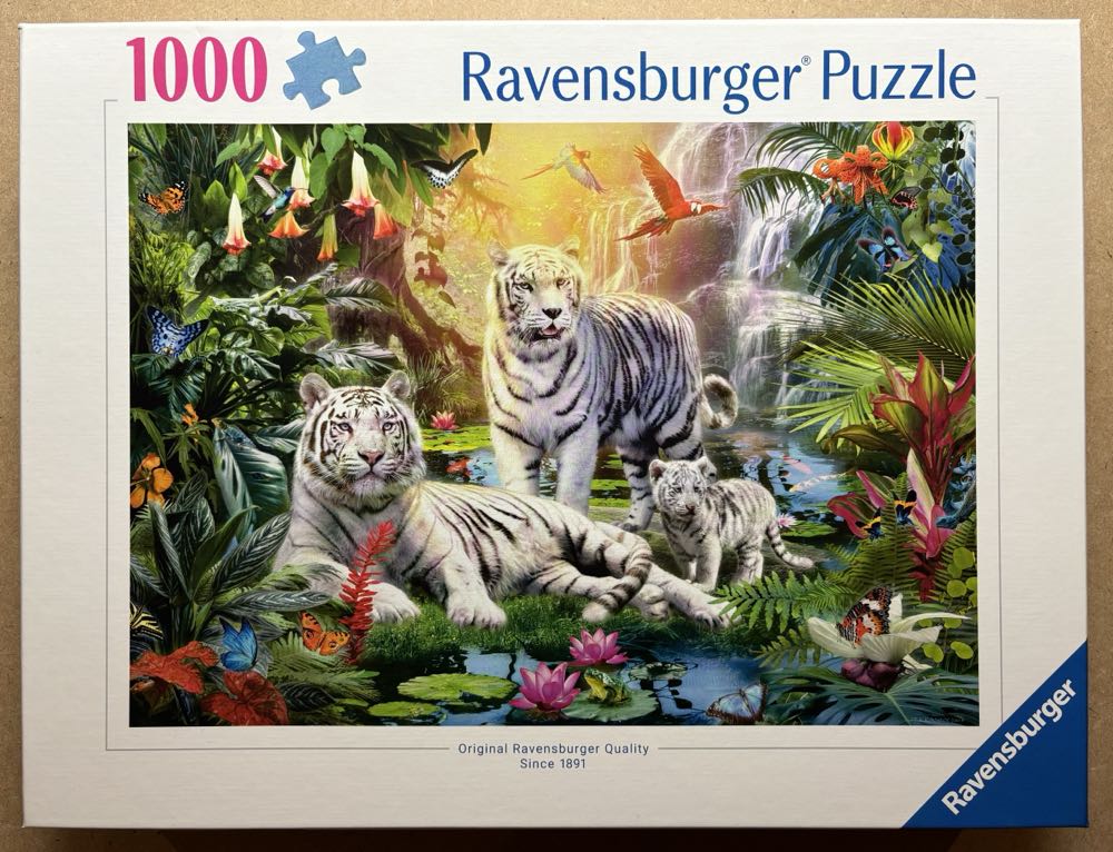 Piece Jigsaw Puzzle For Adults Parents Grandparents On A Tropical Beach Vacation Challenging Puzzle Perfect For Game Nights Retirement Gift For Mom Or Dad 20x27 Inch