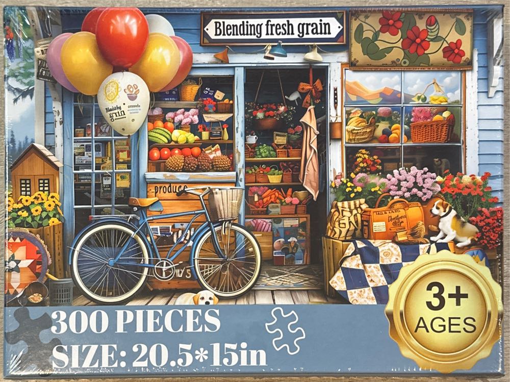 Catching The Tram(No 19)