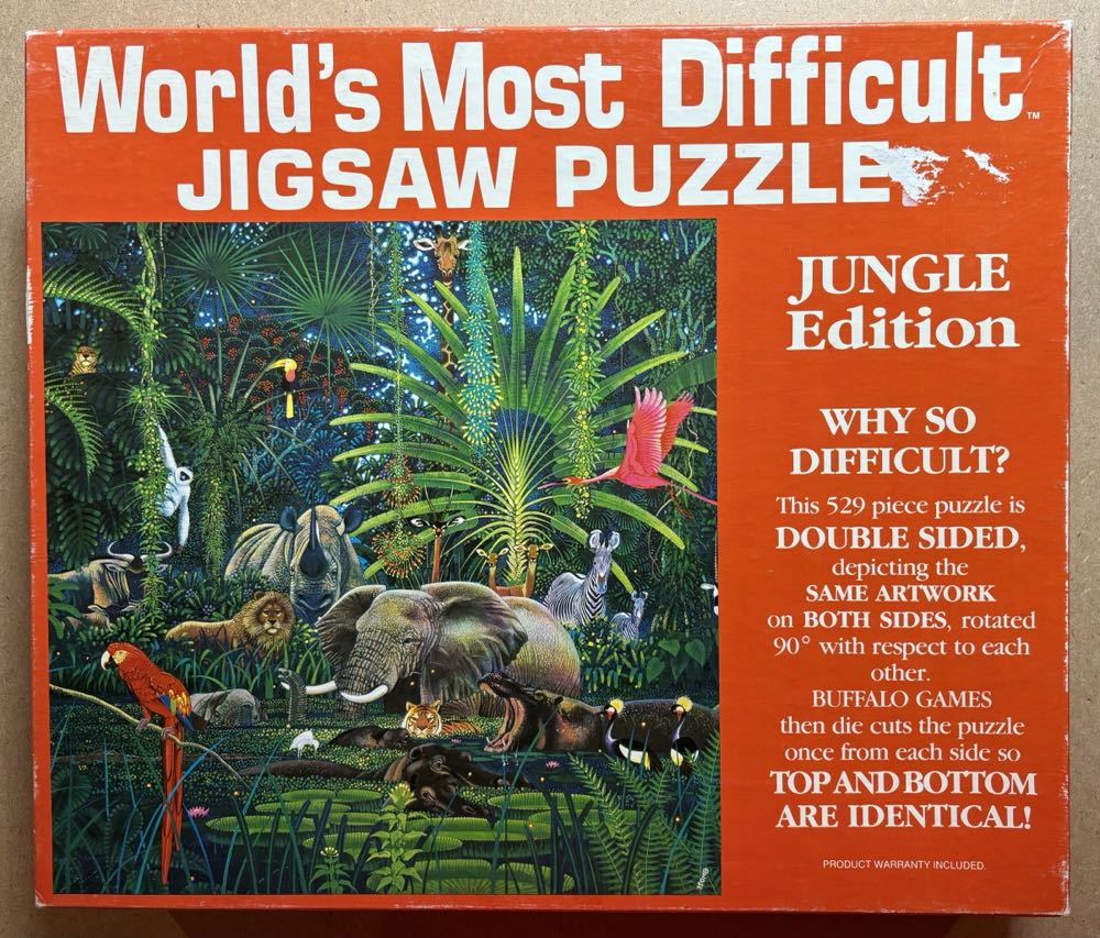 The Hunchback of Notre Dame