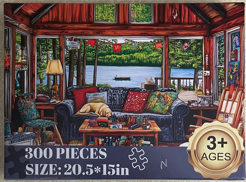 The Traveler -Donated