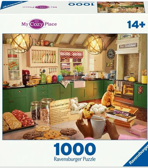 027084251418 New In Original Packaging