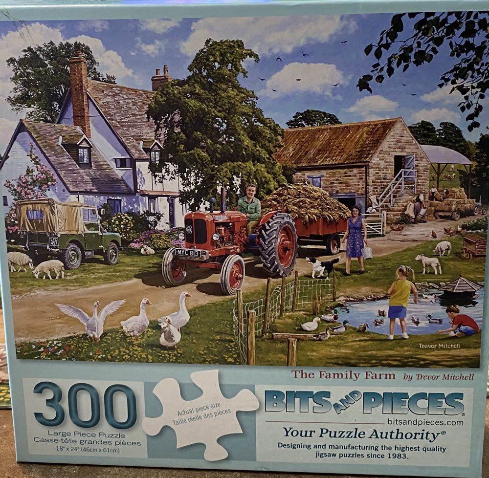 D-300-166: Fluffy Angel (SOLD)