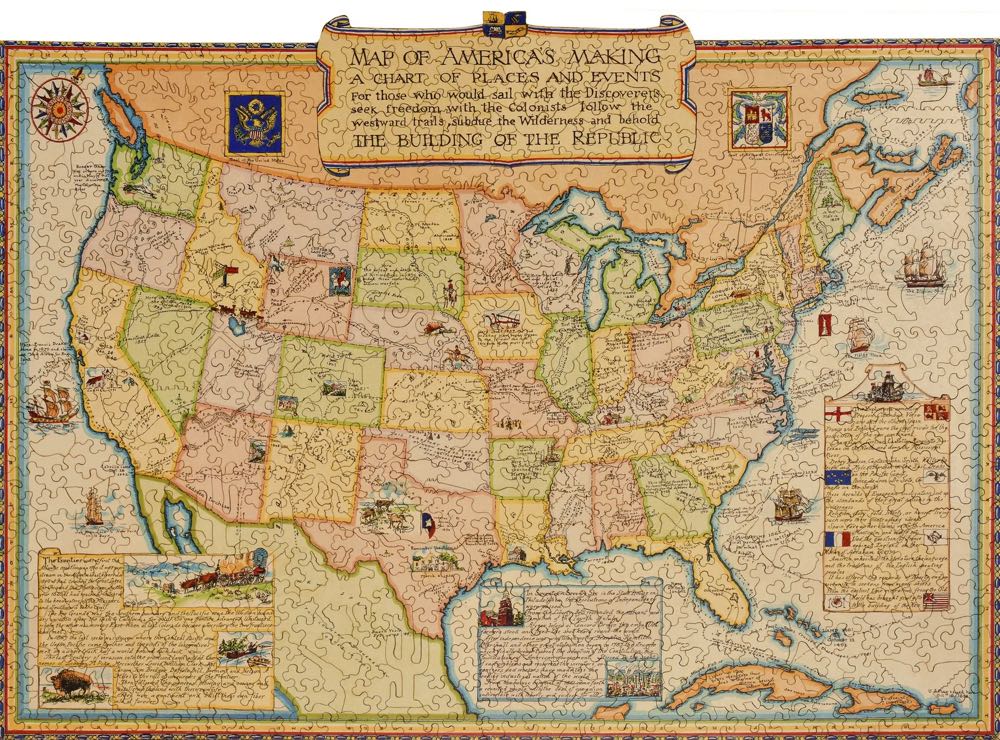 Whimsical Apothecary  