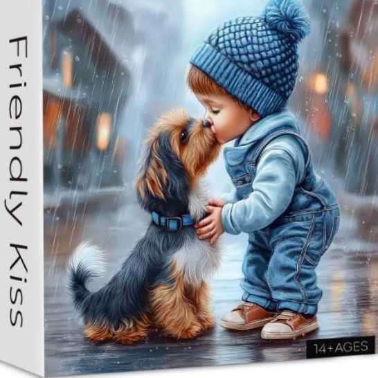 New York City - Brooklyn Bridge