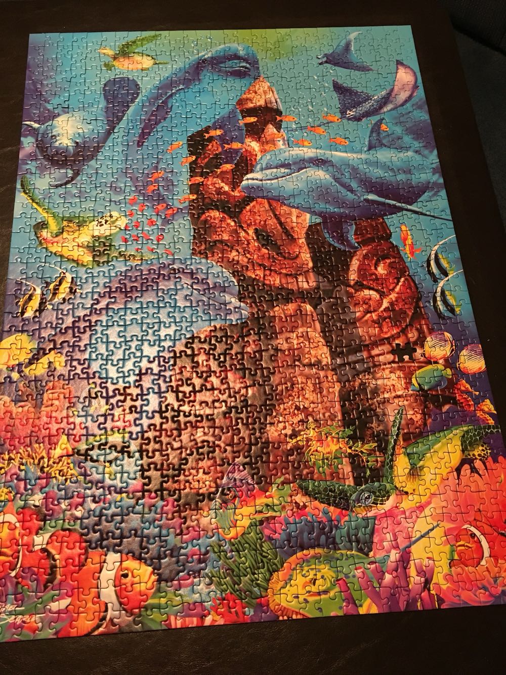 Made Here. Shipped Everywhere.