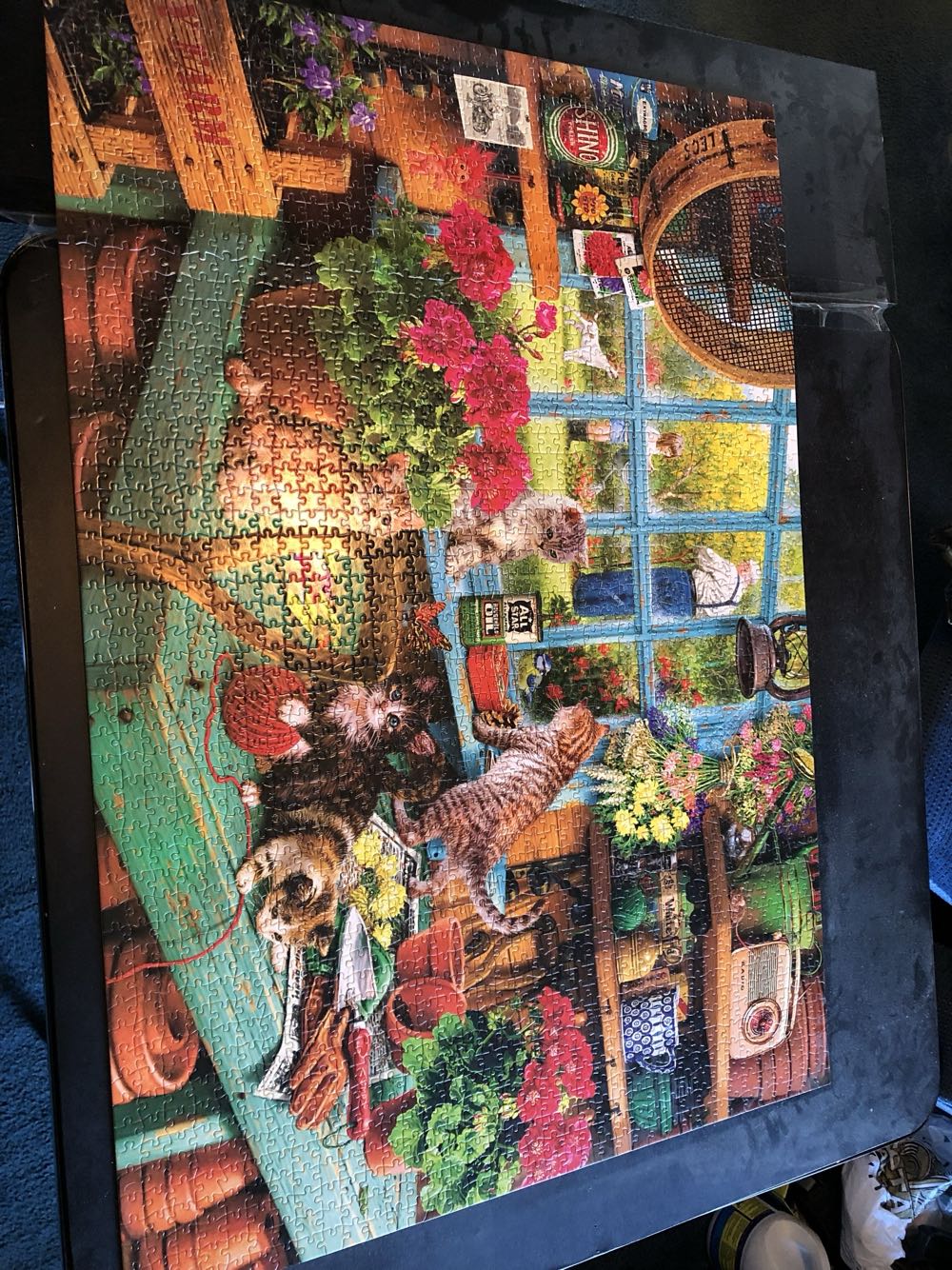 Times Square - The Way It Was