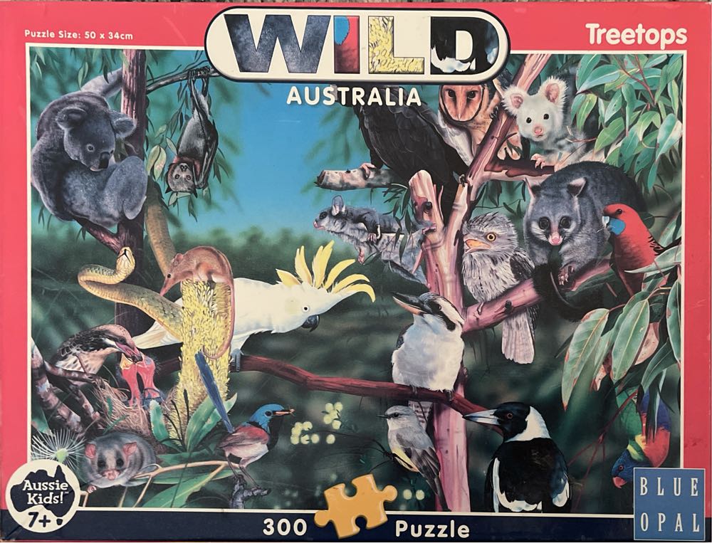 General Store Jigsaw Puzzle Piece By Vermont Christmas Company Fully Interlocking & Randomly Shaped Pieces 26 5 8” X 19 1 4”