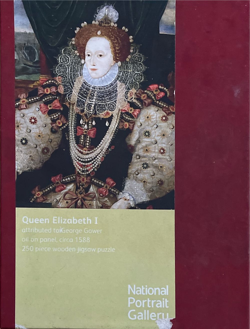 Pintoo: Image World - Space