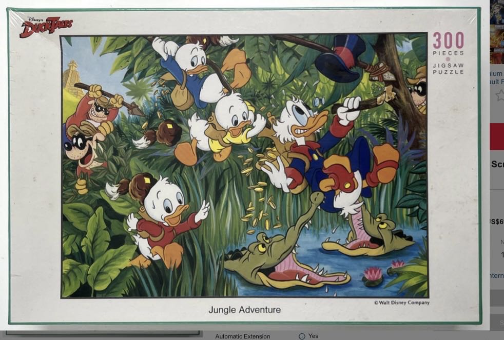 Vintage Travel Guides