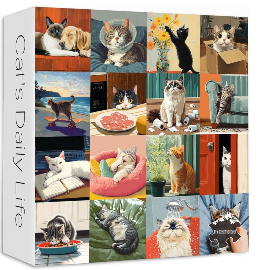 Official Taste Tester