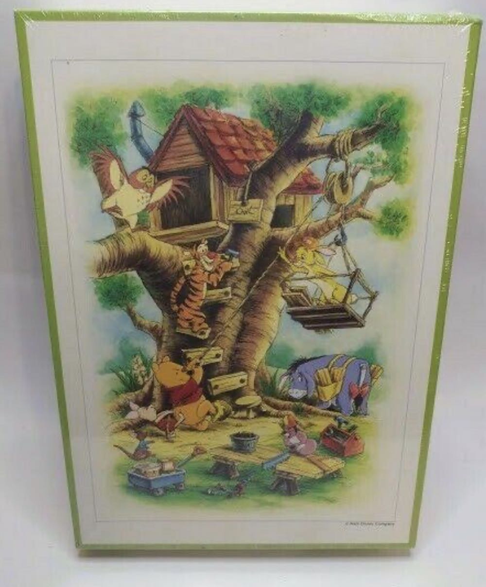 0227 Ceaco: Disney - Encanto Mandala Family