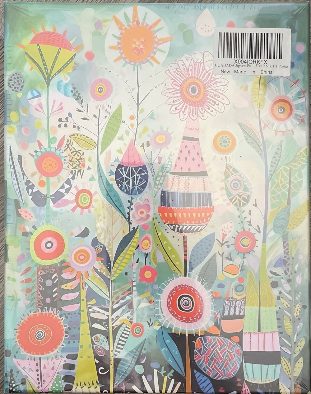 Gibson Jigsaw Puzzle Victorian Christmas Thomas ...