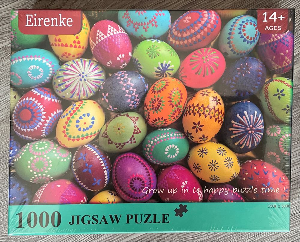 Tasty Treats At The Fair