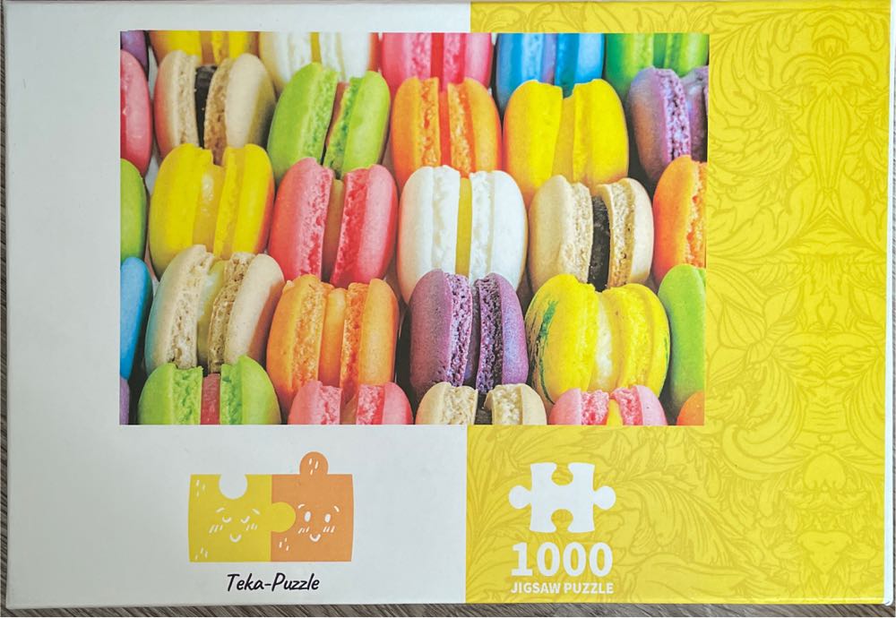 General Store Jigsaw Puzzle Piece By Vermont Christmas Company Fully Interlocking & Randomly Shaped Pieces 26 5 8” X 19 1 4”