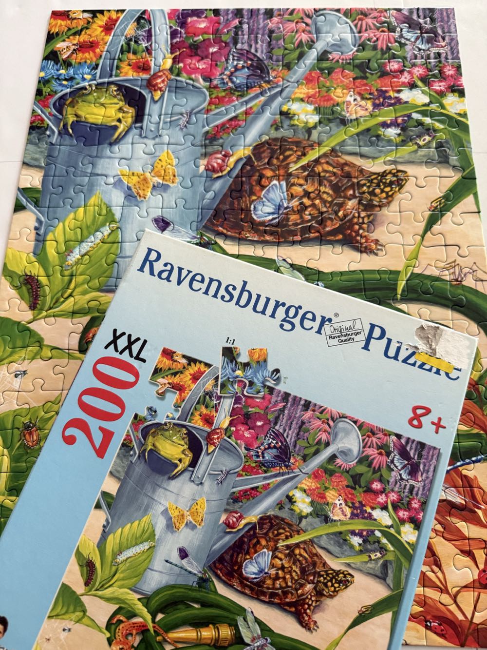 Wars Epizode Ix Trefl Star Wars Epizod Ix Jigsaw Trefl Star Wars Ix Pieces 9 Episodul 10553 El. Vzestup Skywalkera Dílků