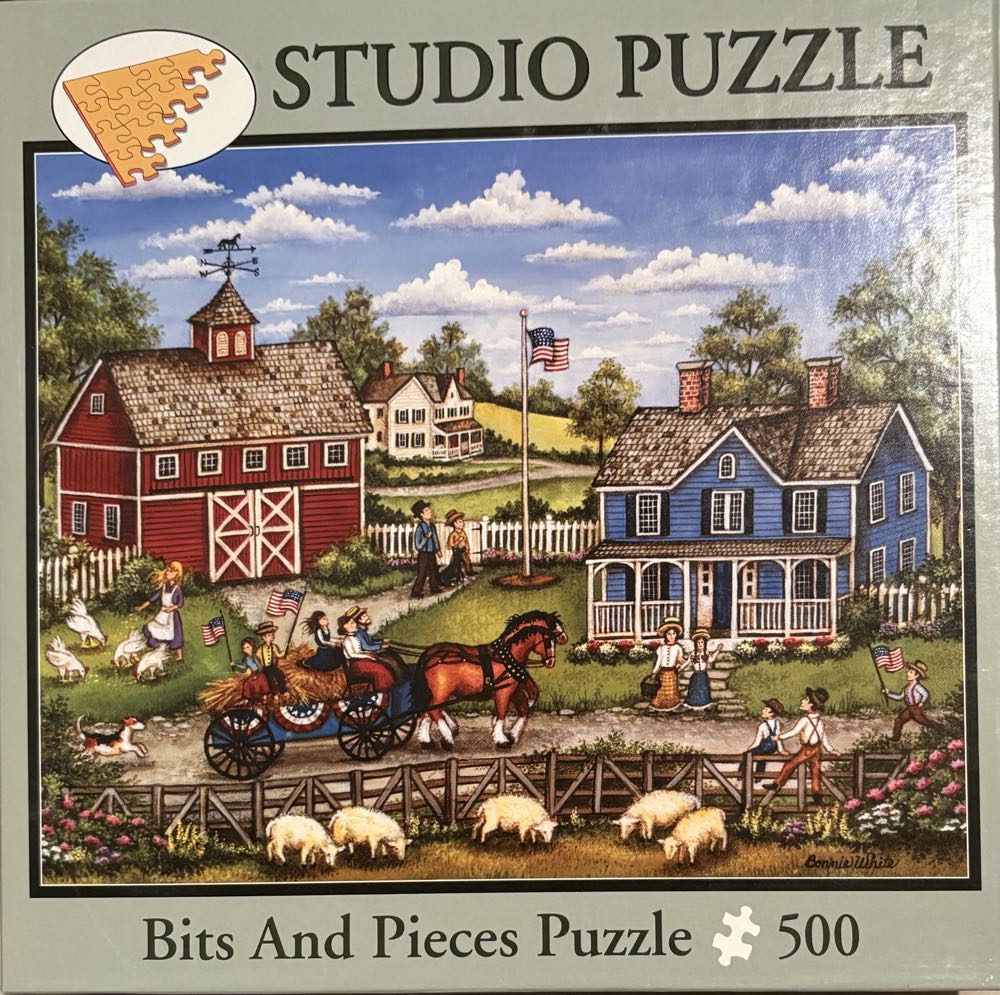 *Bridges Of San Francisco NEWFS