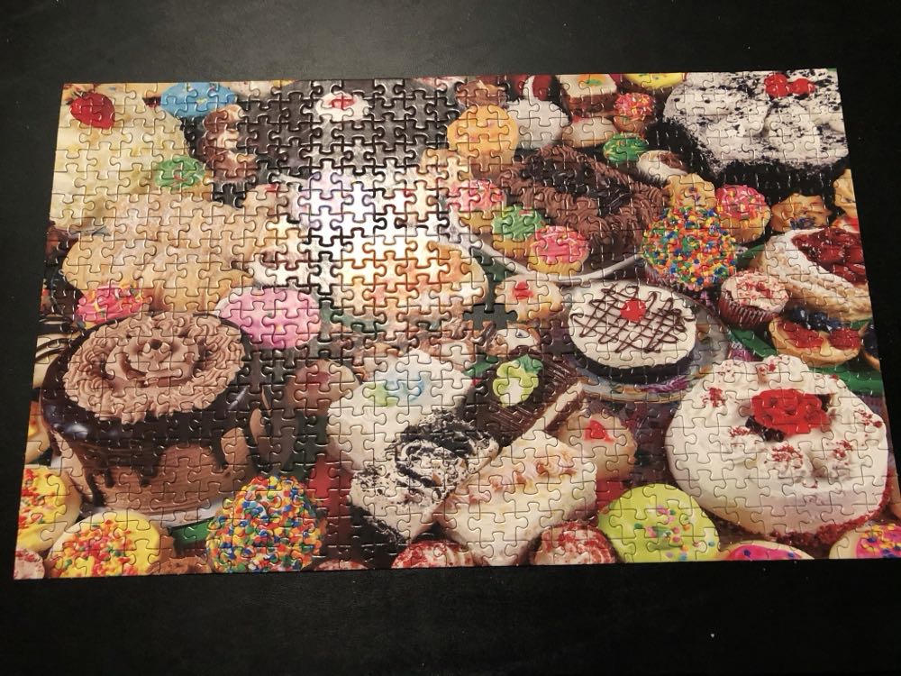 Holly Jolly Christmas House