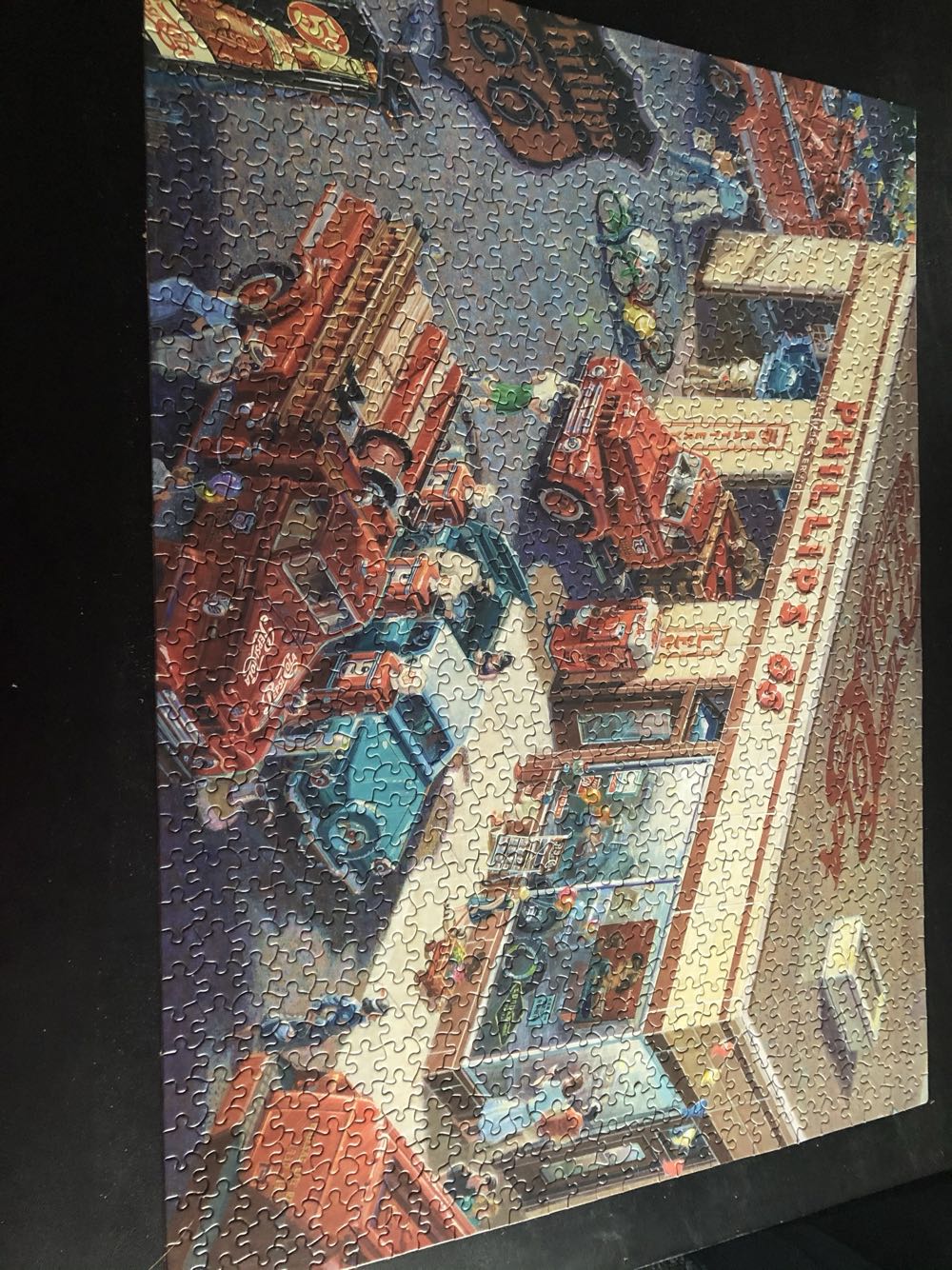 Clearing Storms Pk Of 3