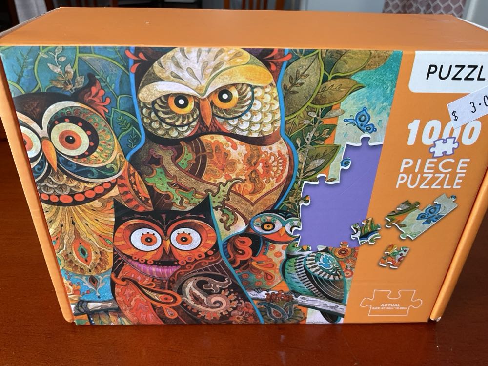 The Little Book Shop