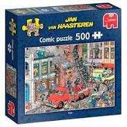 Streets Of San Francisco