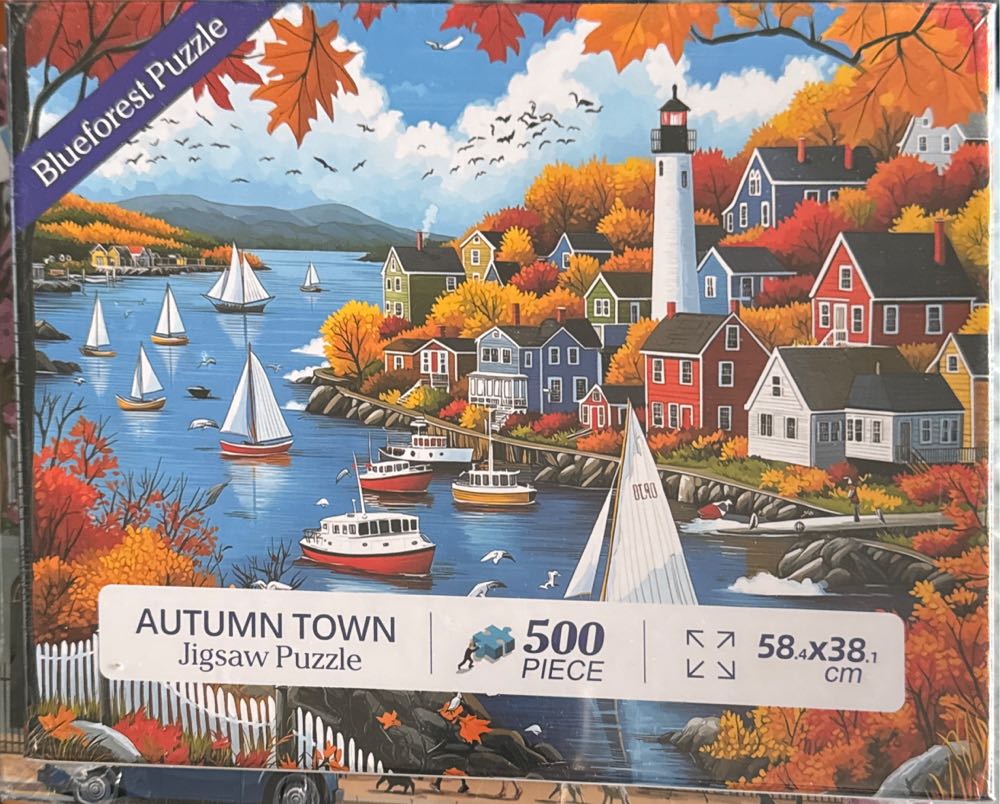 Ciro Marchetti: The Magic Circus Parade Teile Bluebird Parade Pièces Pieces 6 000 De