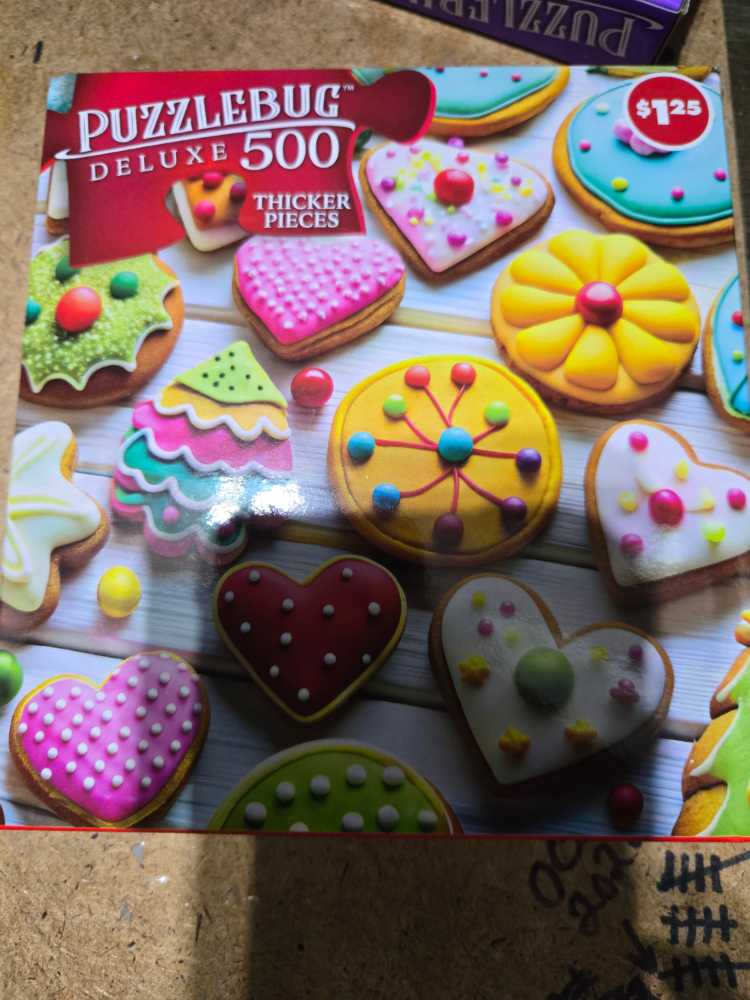 Yabba Dabba Doo SP VC 