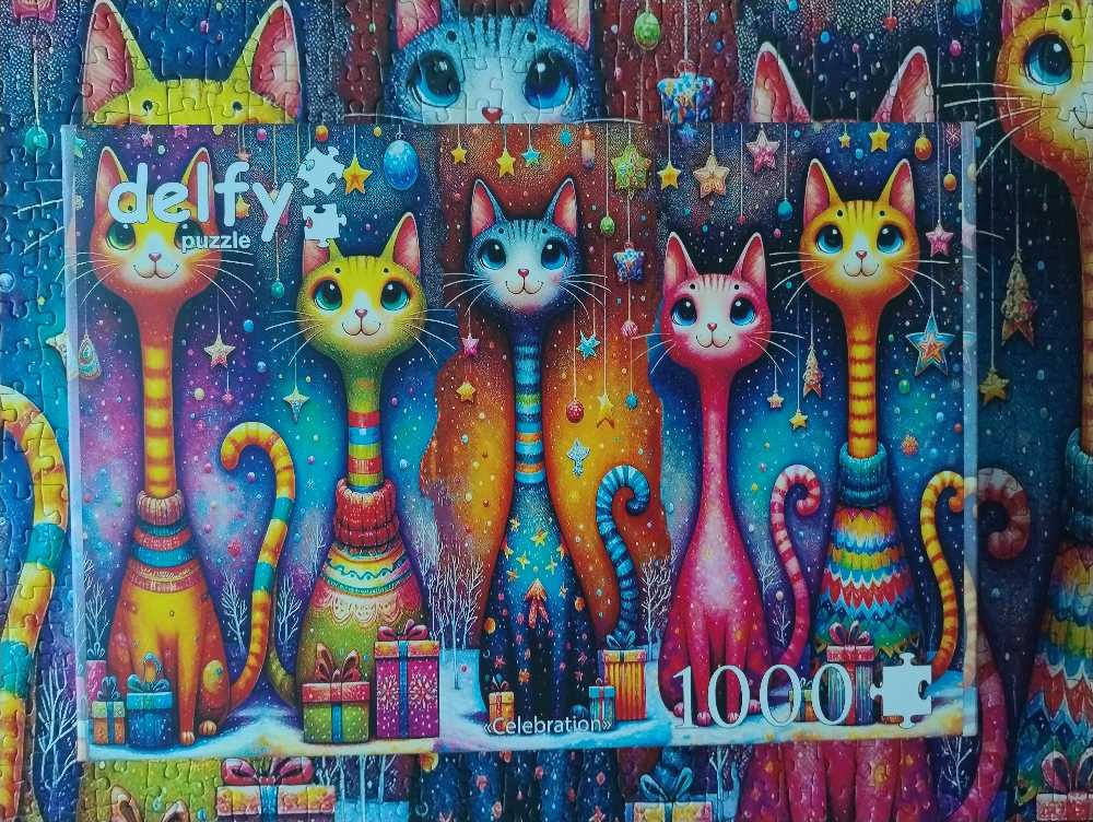 12 Days Of Christmas