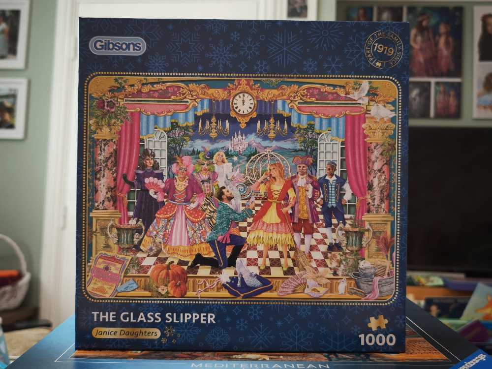 Kittens In The Living Room